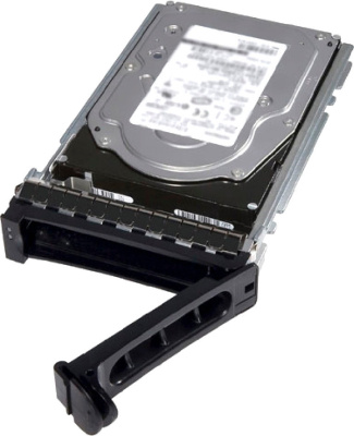Жесткий диск Dell 400-ASHI 1.2 TB купить в интернет-магазине X-core.by
