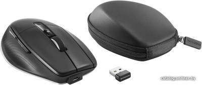 Купить мышь 3dconnexion cadmouse pro wireless left в интернет-магазине X-core.by