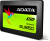 SSD A-Data Ultimate SU650 120GB ASU650SS-120GT-R  купить в интернет-магазине X-core.by