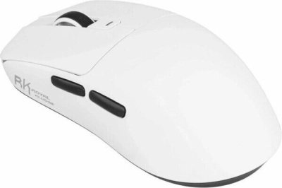 Купить игровая мышь royal kludge m3 panda (белый) в интернет-магазине X-core.by
