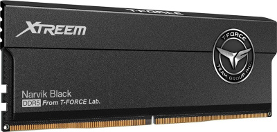 Оперативная память Team T-Force Xtreem CKD 2x24ГБ DDR5 8400 МГц FFXD548G8400HC42BDC-CU01  купить в интернет-магазине X-core.by