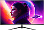 Игровой монитор Hiper Gaming PB2701