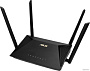 Wi-Fi роутер ASUS RT-AX1800U
