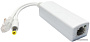 PoE-сплиттер Optimus RJ-45 - RJ-45 SM1 В0000003901
