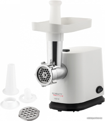 Мясорубка Scarlett SC-MG45S65