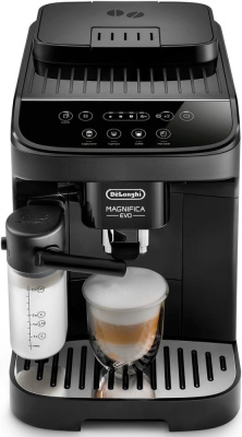 Кофемашина DeLonghi ECAM293.52B