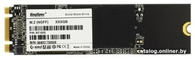 Картинка SSD KingSpec NT-256-2280 256GB от магазина X-core.by SSD KingSpec NT-256-2280 256GB  купить в интернет-магазине X-core.by