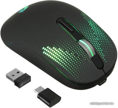 Купить мышь oklick 636lwc в интернет-магазине X-core.by