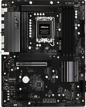 Материнская плата ASRock Z890 PRO-A