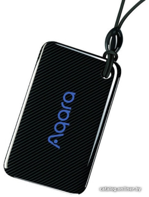 Купить ключ-карта nfc aqara znmsc11lm в интернет-магазине X-core.by