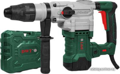 Перфоратор DWT BH16-42 VB BMC купить в интернет-магазине X-core.by