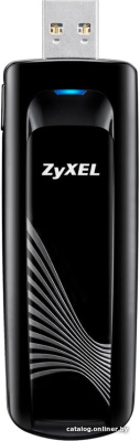 Купить wi-fi адаптер zyxel nwd6605 в интернет-магазине X-core.by