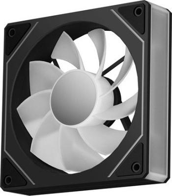 Вентилятор для корпуса DeepCool CG530 Reversed R-EDF120-BKAPR17-G-1  купить в интернет-магазине X-core.by