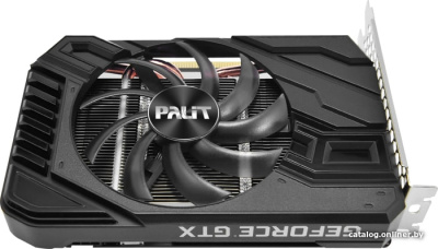 Видеокарта Palit GeForce GTX 1660 Super StormX 6GB GDDR6 NE6166S018J9-161F  купить в интернет-магазине X-core.by