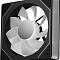 Вентилятор для корпуса DeepCool CG530 Reversed R-EDF120-BKAPR17-G-1  купить в интернет-магазине X-core.by