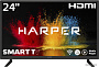 Телевизор Harper 24R470TS