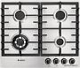 Варочная панель GEFEST ПВГ 1214-01 К5