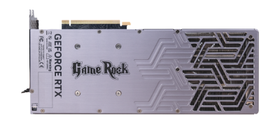 Видеокарта Palit GeForce RTX 4090 GameRock OC 24G NED4090S19SB-1020G  купить в интернет-магазине X-core.by