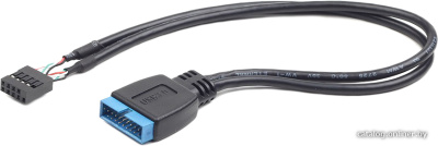 Купить кабель gembird cc-u3u2-01 в интернет-магазине X-core.by