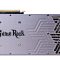Видеокарта Palit GeForce RTX 4090 GameRock OC 24G NED4090S19SB-1020G  купить в интернет-магазине X-core.by