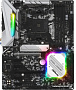 Материнская плата ASRock B450 Steel Legend