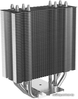 Кулер для процессора ID-Cooling SE-224-XT Basic  купить в интернет-магазине X-core.by