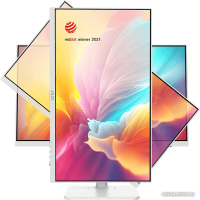 Купить монитор msi modern md2412pw в интернет-магазине X-core.by