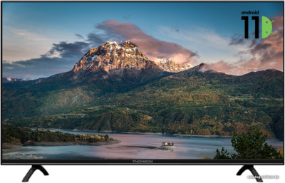Купить телевизор thomson t43fsm6050 в интернет-магазине X-core.by