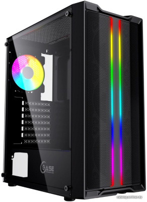 Корпус Powercase Mistral Evo CMIEB-F4S  купить в интернет-магазине X-core.by