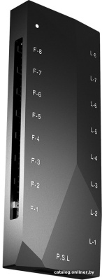 Контроллер вентиляторов ID-Cooling HA-02  купить в интернет-магазине X-core.by