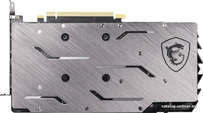 Видеокарта MSI GeForce GTX 1660 Super Gaming 6GB GDDR6  купить в интернет-магазине X-core.by