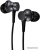 Купить наушники xiaomi mi in-ear headphones basic hsej03jy (черный) в интернет-магазине X-core.by
