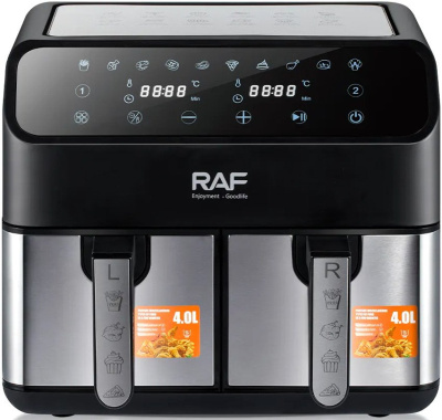 Аэрофритюрница RAF R.5292  купить в интернет-магазине X-core.by
