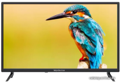 Купить телевизор top device tdtv32bn02hbk в интернет-магазине X-core.by