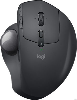 Купить трекбол logitech mx ergo в интернет-магазине X-core.by