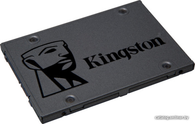 SSD Kingston A400 240GB [SA400S37/240G]  купить в интернет-магазине X-core.by