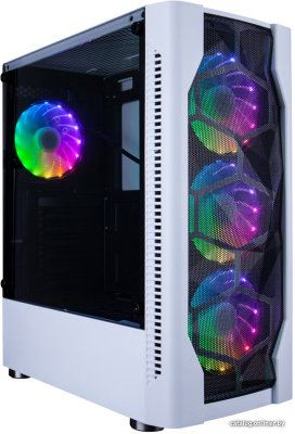 Корпус 1stPlayer D4-WH-4G6  купить в интернет-магазине X-core.by
