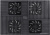Купить подставка deepcool multi core x8 в интернет-магазине X-core.by