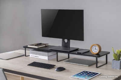 Купить подставка gembird ms-table2-01 в интернет-магазине X-core.by
