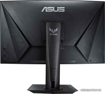 Купить монитор asus tuf gaming vg27wq в интернет-магазине X-core.by