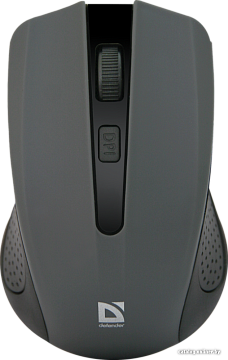 Мышь Defender Accura MM-935 (серый)