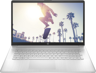 Купить ноутбук hp 17-cp0204nw 4h3b3ea в интернет-магазине X-core.by