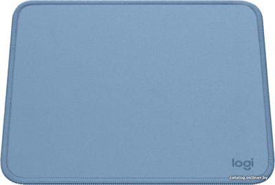 Купить коврик для мыши logitech studio series (серо-голубой) в интернет-магазине X-core.by