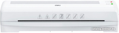 Купить ламинатор deli e14378 в интернет-магазине X-core.by