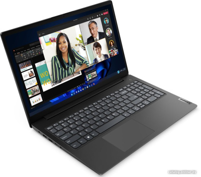 Купить ноутбук lenovo v15 g4 amn 82yu0080ue в интернет-магазине X-core.by