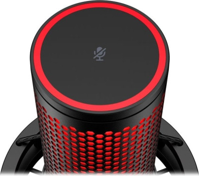 Купить проводной микрофон hyperx quadcast 2 в интернет-магазине X-core.by