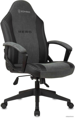 Купить кресло zombie hero (серый) в интернет-магазине X-core.by