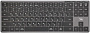 Клавиатура xGhost Blade TKL Space Grey