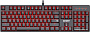 Клавиатура Defender Quest GK-596
