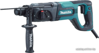 Перфоратор Makita HR2475 купить в интернет-магазине X-core.by
